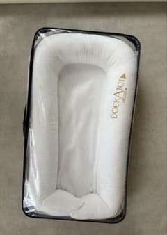 ドッカトット　DOCKATOT DELUXE+替えカバー付きのサムネイル