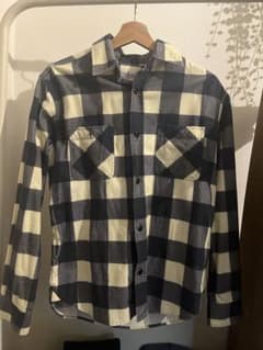 standardcalifornia チェックシャツ 木村拓哉着用 - メルカリ