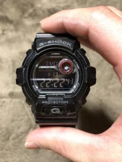 CASIO G-SHOCK 腕時計のサムネイル