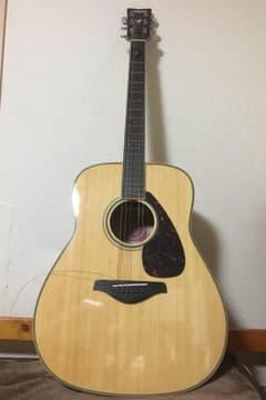 rin様専用☆アコースティックギターのサムネイル