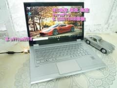 NEC（管100 ）win10-64bit.高速SSD.M.office2016のサムネイル