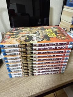 ONE PIECE学園 10巻 10冊セットのサムネイル