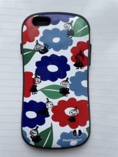 iFace First Class ムーミン iPhone6/6S ケースのサムネイル