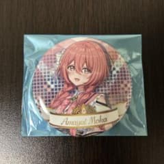 ぶいすぽ 甘結もか 缶バッジ DIAMOND in the ROUGHのサムネイル