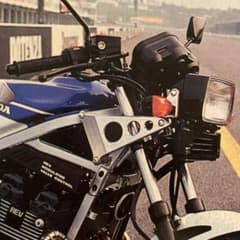 カタログ ホンダ CBR400F エンデュランス - メルカリ