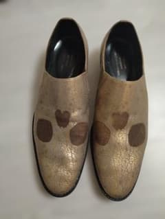 COMME des GARCONS HOMME PLUS ローファーのサムネイル