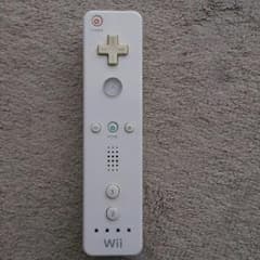 Wii リモコンのサムネイル