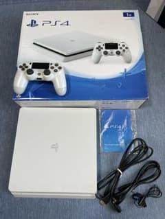 PlayStation4のサムネイル