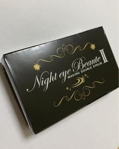 ナイトアイボーテII StreeTrend 二重メイク 3mlのサムネイル