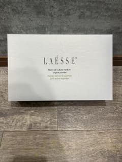 ラエッセ　SCEオリジナルパウダー　新品未開封品のサムネイル