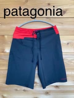patagonia ［パタゴニア］ボードショーツ サイズ28のサムネイル