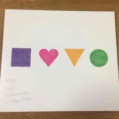 NEWS 10th Anniversary in Tokyo Domeのサムネイル