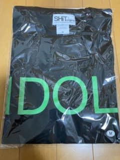 BiSH IDOL Tシャツ Mサイズのサムネイル