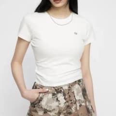 METAL MOTIF Tシャツのサムネイル