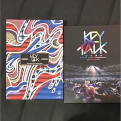 keytalkのサムネイル