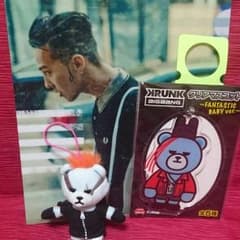 BIGBANGのサムネイル