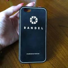 ゃし様専用バンデルiPhone6ケースのサムネイル