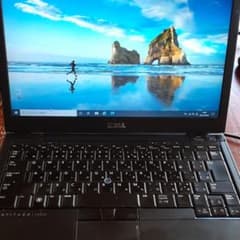 DELL LATITUDE E4300のサムネイル