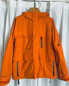 Burton ジャケットのサムネイル