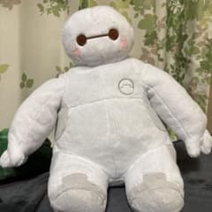 베이맥스 봉제 인하 가격 인하 중