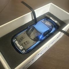 激レア】RE雨宮 1/64 マツダ RX-7 FD3S チェイス仕様 - メルカリ