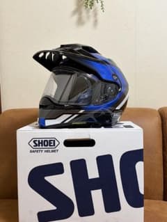 『極美品』SHOEI HORNET ADV SOVEREIGN XL ビーコン付 極美品』SHOEI HORNET ADV SOVEREIGN XL ビーコン付 - メルカリ