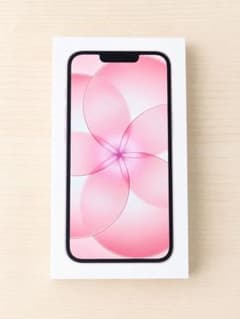 신품 미개봉 Apple iPhone 17e 소프트 핑크 256GB