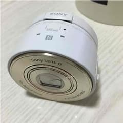 デジタルスチルカメラ qx10のサムネイル