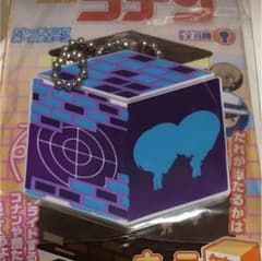 名探偵コナン キャラ箱のサムネイル