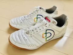 ★希少28.5㎝★ 【Desporte】デスポルチ　カンピーナス JP 5のサムネイル
