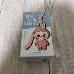 PIN FOR LOVE THE MONSTERS ラブブ　S