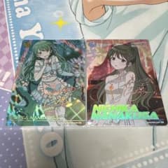 カードフォリオvol.2 七草にちか mr ssr - メルカリ