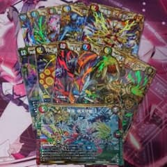 超ファイナルウォーズ シークレットのサムネイル