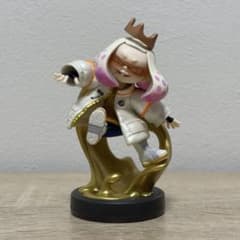 스플라툰 amiibo 히메 사이토오다
