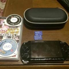 pspと充電器［トム様専用］のサムネイル