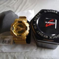 ごるざーど様専用。G-SHOCK グレイシーゴールドのサムネイル