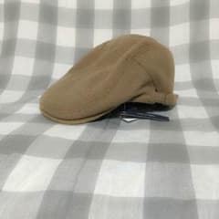 ハンチング帽 overrideのサムネイル