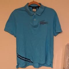 puppetz1986様専用　ポロシャツ4セット　Lのサムネイル