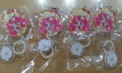 プリキュア　あそーと　B賞　キュアホイップのサムネイル