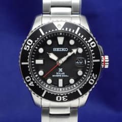 SEIKO セイコー SBDJ017 V157-0BT0 プロスペックス - メルカリ