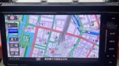 Panasonic Strada CN-RA04WD カーナビ 本体 中古 - メルカリ