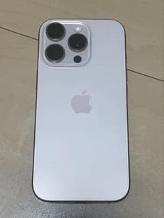 iPhone 16 Pro 128GB 중국판 SIM 프리 디저트 티타늄