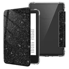 Kindle１１世代16GB ブラック 専用ケース付き Amazon.com: Case for Kindle Paperwhite 5,11th Gen 2021,Light
