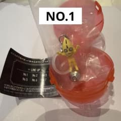 ジョジョの奇妙な冒険 めじるしアクセサリー No.1のサムネイル