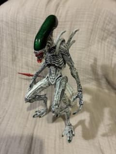 NECA ジョーカーエイリアン　激レア NECA ジョーカーエイリアン 激レア - メルカリ