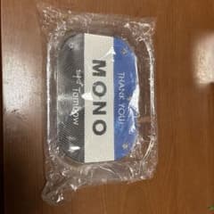コイントレー　トンボ鉛筆MONO柄のサムネイル