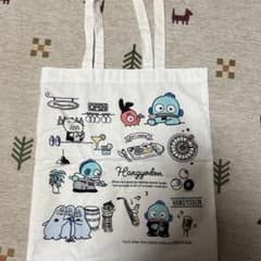 ハンギョドン トートバッグのサムネイル