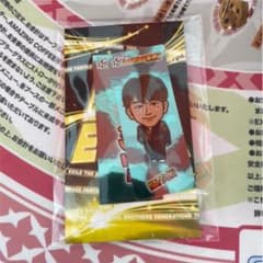 澤本夏輝 BTTM 千社札のサムネイル