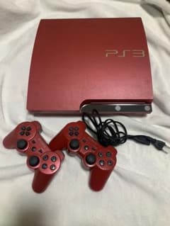 PlayStation3 CECH-3000B  本体　プレステ3のサムネイル