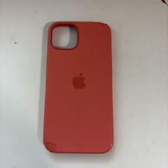 Apple iPhone用 シリコンケースのサムネイル